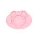 Tomy - Minnie Mouse 3Pc Mealtime Set Image 8