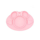Tomy - Minnie Mouse 3Pc Mealtime Set Image 8