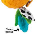 Tomy - Olive The Orange Clip & Go Image 3