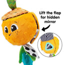 Tomy - Olive The Orange Clip & Go Image 4