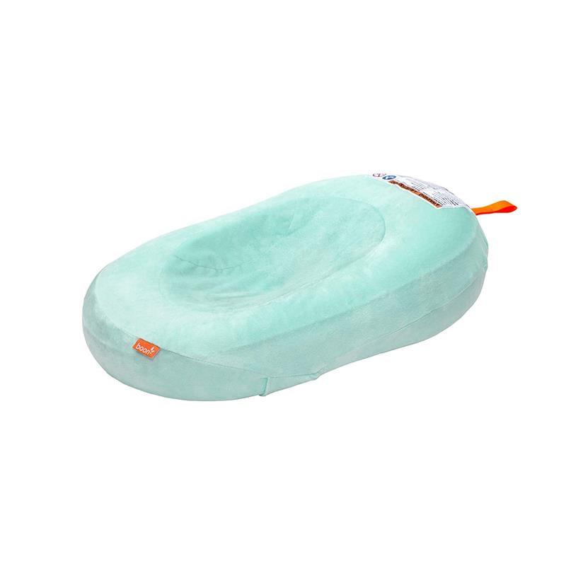 Tomy - Puff Inflatable Bather, 0/6M Image 1