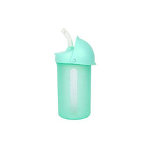 Tomy - Swig Silicone Straw Cup Mint Image 1