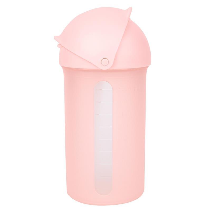 Tomy - Swig Silicone Straw Cup Pink Image 2