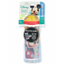 Tomy The First Years 9oz Kids Sippy Cups, Mickey Image 2