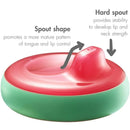 Tomy The First Years 9oz Sippy Cup, Cars Image 4