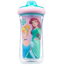 Tomy The First Years 9oz Sippy Cup, Princess Image 1