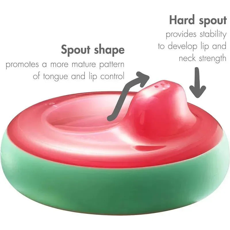 Tomy - The First Years 9oz Sippy Cup, Princess | Assorted Item - 1-pack Image 5