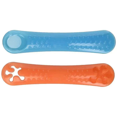 Tomy - The First Years First Food Spoons 2 units Image 1