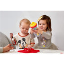 Tomy The First Years Kids Silicone Placemats Nonslip, Mickey Image 3