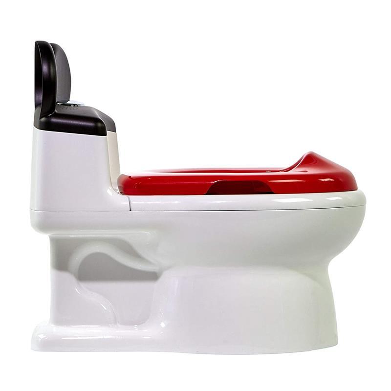 Tomy The First Years Potty Training Seat, Mickey Mouse Image 6