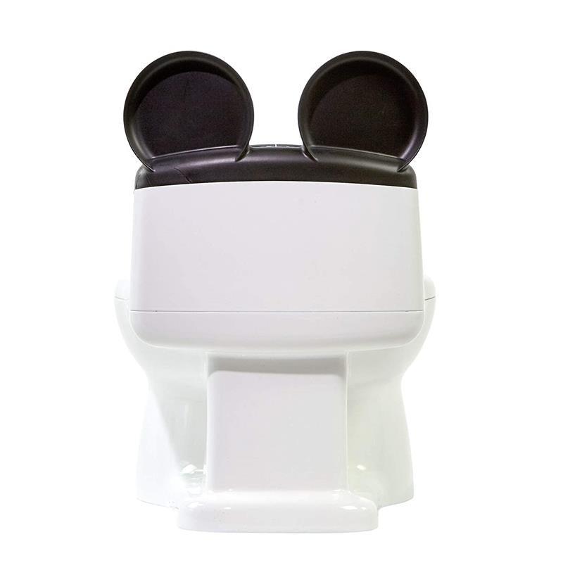 Tomy The First Years Potty Training Seat, Mickey Mouse Image 7