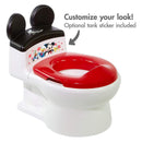 Tomy The First Years Potty Training Seat, Mickey Mouse Image 9