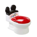 Tomy The First Years Potty Training Seat, Mickey Mouse Image 1