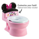 Tomy The First Years Potty Training Seat, Minnie Mouse Image 15