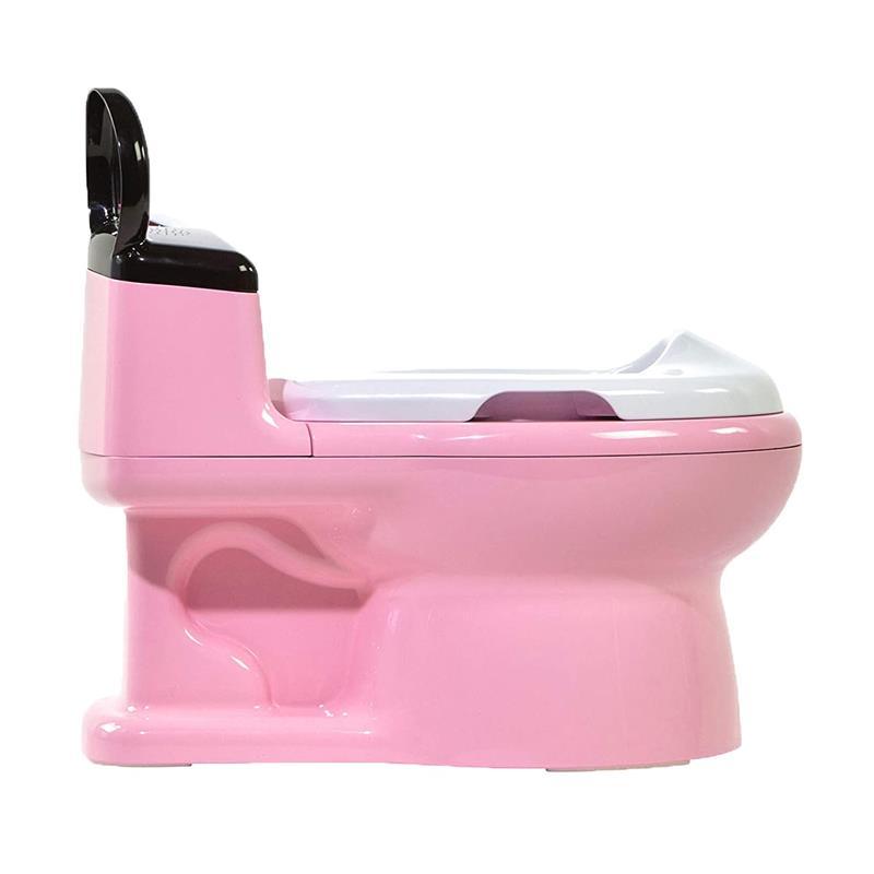 Tomy The First Years Potty Training Seat, Minnie Mouse Image 9