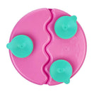 Tomy The First Years Suction Kids Plate Divide, Mickey/Minnie Image 2