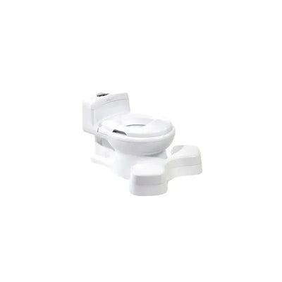 Tomy - The First Years Super Pooper Plus Potty Toilet Training Seat Image 1