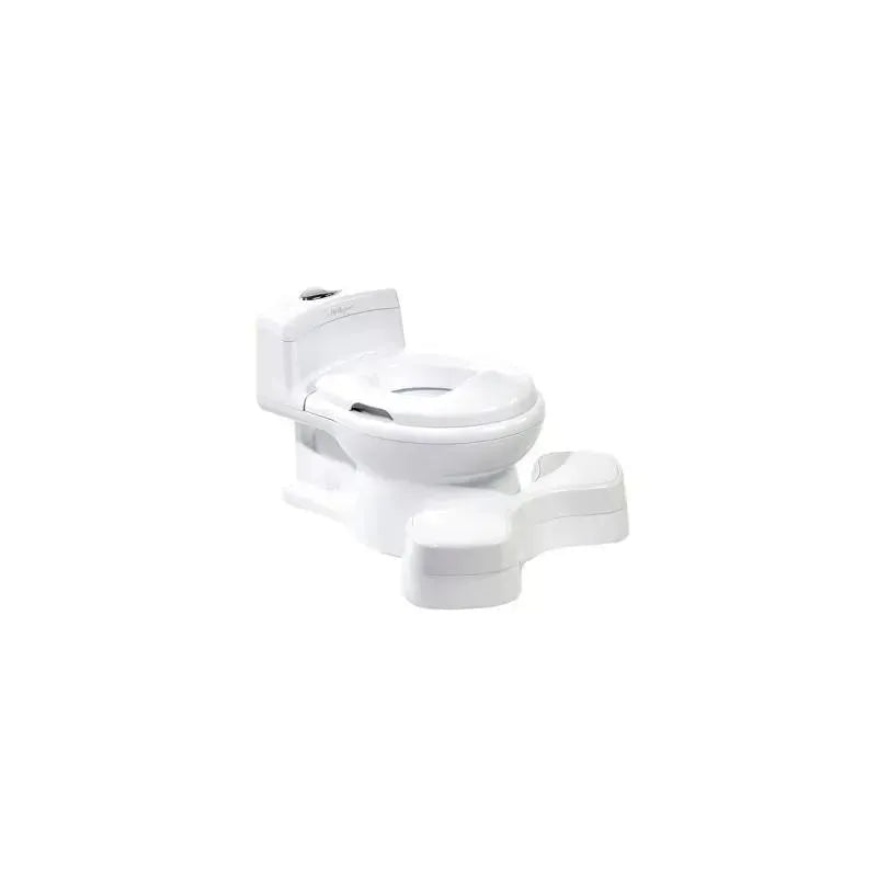 Tomy - The First Years Super Pooper Plus Potty Toilet Training Seat Image 1