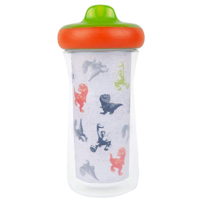 Tomy - The Good Dinosaur Drop Guard Insulated Sippy Cup 2 Pk Image 5