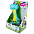 Tomy Toomies Toy Stomp & Roar Dinosaur Image 1