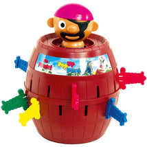 Tomy Toy Pop Up Pirate Image 1