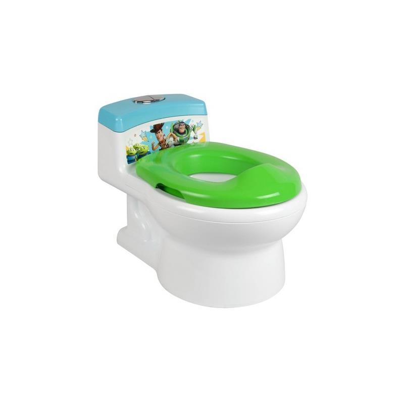 Tomy - Toy Story 2-in-1 Potty System Image 1