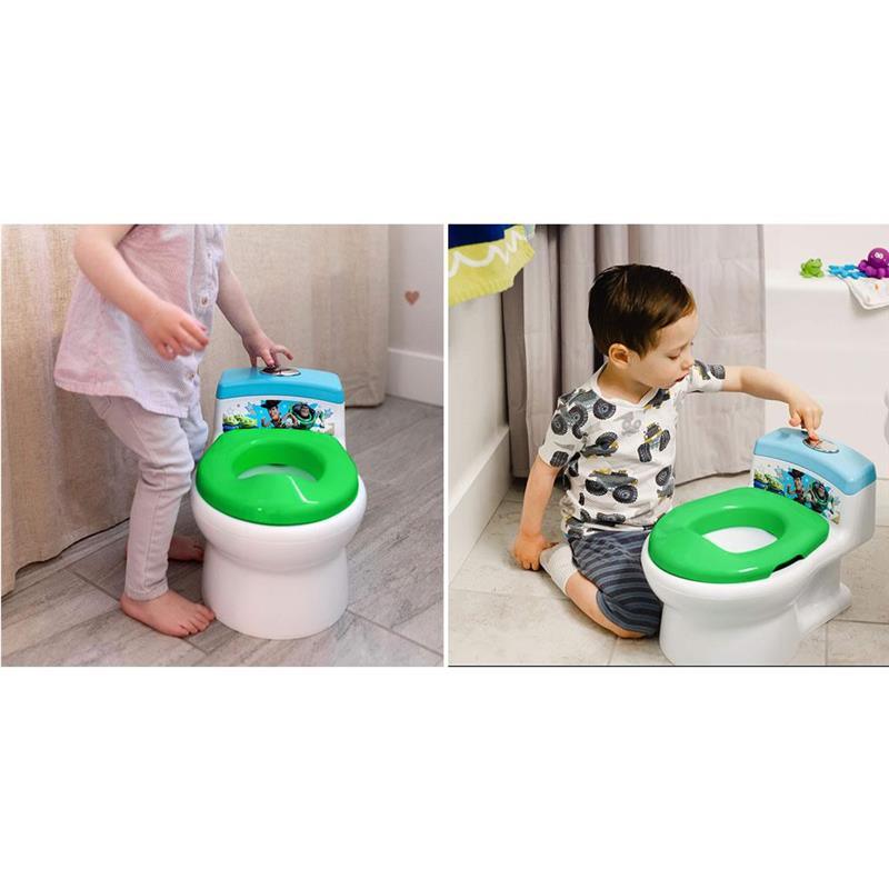 Tomy - Toy Story 2-in-1 Potty System Image 6