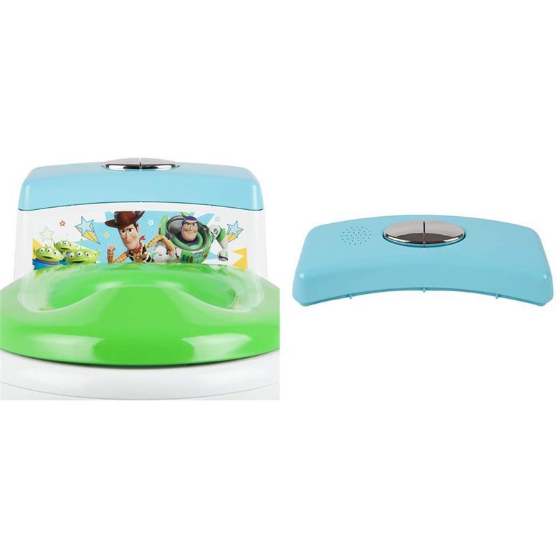 Tomy - Toy Story 2-in-1 Potty System Image 3