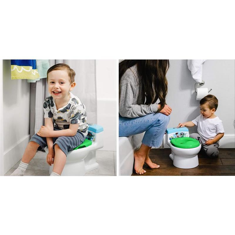 Tomy - Toy Story 2-in-1 Potty System Image 5