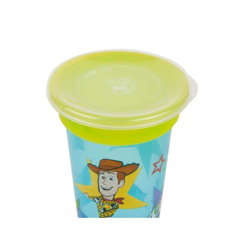 Tomy - Toy Story Sip Around Spoutless 1 Pk Image 5