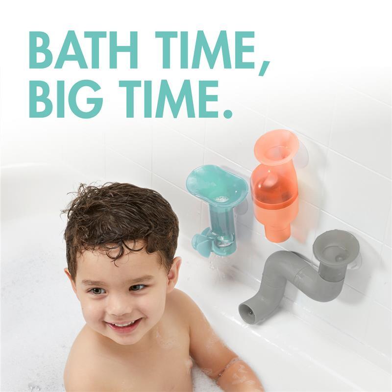 Tomy - Tubes Bath Toy Image 3