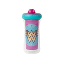 Tomy - Wonder Woman Insulated Sippy 1 Pk Image 1