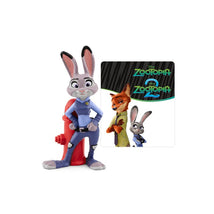 Tonie - Disney Zootopia Image 2