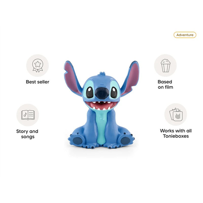 Tonie - Lilo & Stitch Image 4