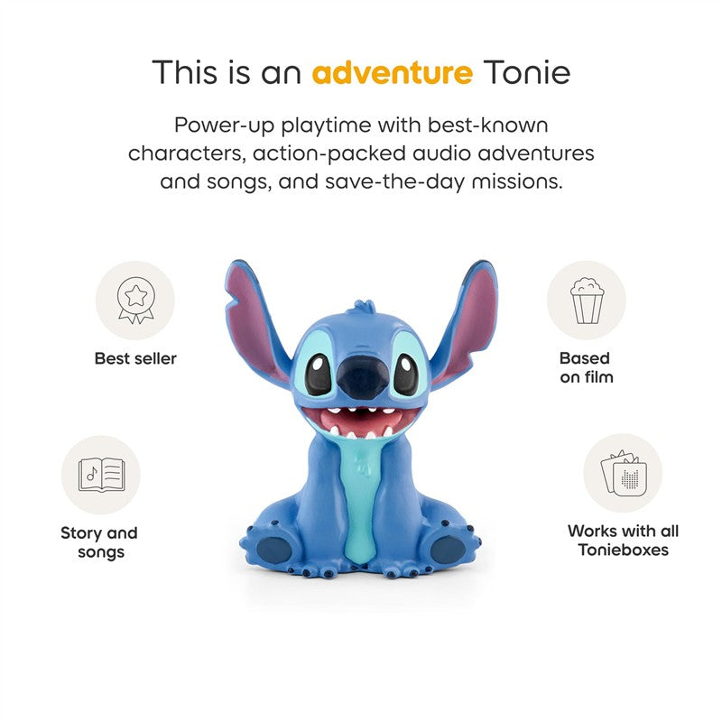 Tonie - Lilo & Stitch Image 4