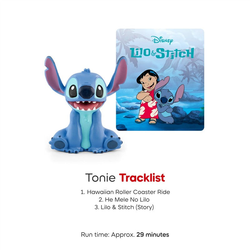 Tonie - Lilo & Stitch Image 5