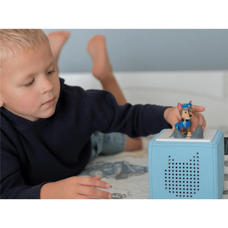 Tonie - Paw Patrol Chase Figure  Image 3