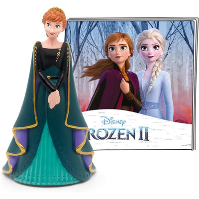 Tonies Anna Audio Toy Figurine from Disney's Frozen II Image 1