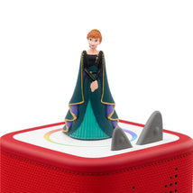 Tonies Anna Audio Toy Figurine from Disney's Frozen II Image 2