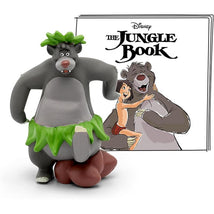 Tonies Baloo Audio Toy Figurine from Disney's The Jungle Book Image 1
