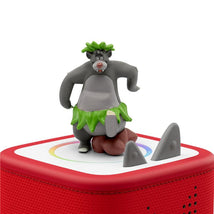 Tonies Baloo Audio Toy Figurine from Disney's The Jungle Book Image 2