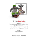 Tonies Baloo Audio Toy Figurine from Disney's The Jungle Book Image 5