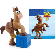 Tonies Bullseye Audio Toy Figurine - Disney & Pixar Toy Story 5 Image 1