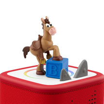 Tonies Bullseye Audio Toy Figurine - Disney & Pixar Toy Story 5 Image 2