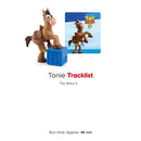 Tonies Bullseye Audio Toy Figurine - Disney & Pixar Toy Story 5 Image 6