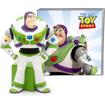 Tonies Buzz Lightyear Audio Toy Figurine - Disney & Pixar Toy Story 2 Image 1