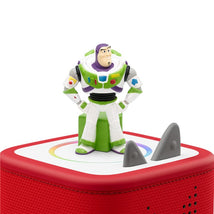 Tonies Buzz Lightyear Audio Toy Figurine - Disney & Pixar Toy Story 2 Image 2