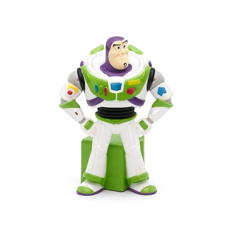 Tonies Buzz Lightyear Audio Toy Figurine - Disney & Pixar Toy Story 2 Image 3