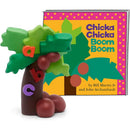 Tonies Chicka Chicka Boom Boom and Other Stories Audio Toy Figurine [English/Spanish] Image 1