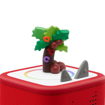 Tonies Chicka Chicka Boom Boom and Other Stories Audio Toy Figurine [English/Spanish] Image 2